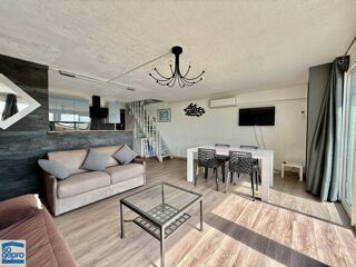  Appartement � vendre 3 pi�ces 70 m�