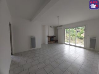  Appartement à louer 4 pièces 91 m²