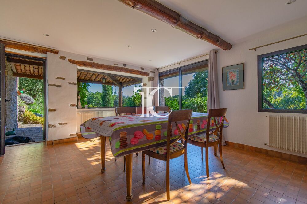 � vendre  Villa Saint-Ambroix (30500)