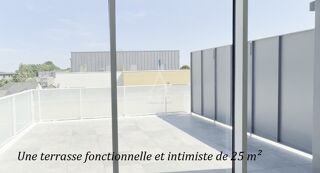  Appartement à vendre 3 pièces 88 m²