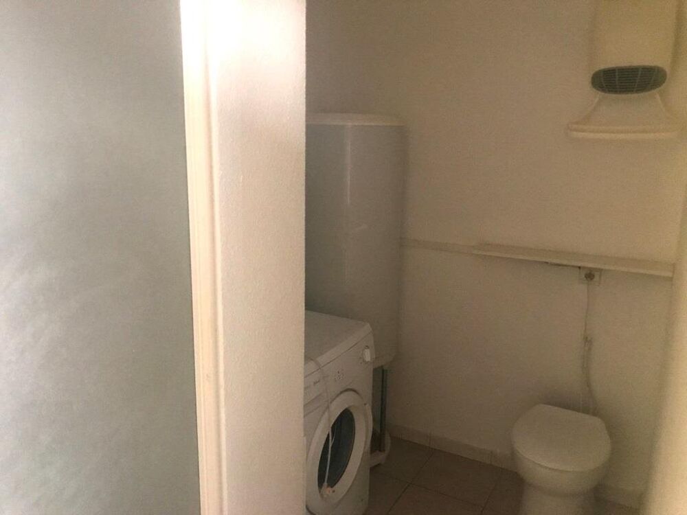 Location Appartement Studio Belarga
