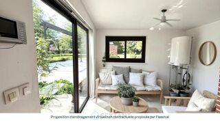  Maison à vendre 5 pièces 103 m²