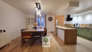  Villa � vendre 4 pi�ces 112 m�