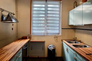  Appartement  vendre 3 pices 64 m