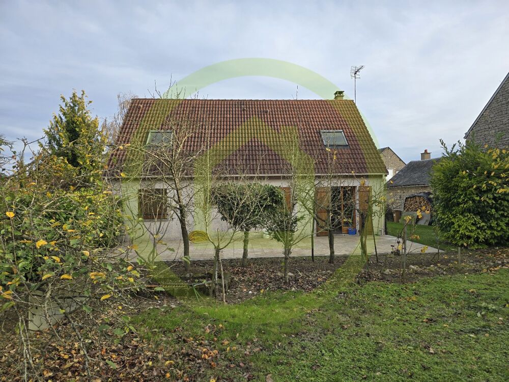 Vente Maison Maison de campagne Baignolet