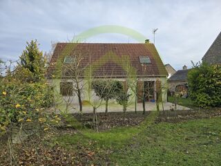  Maison à vendre 4 pièces 80 m²