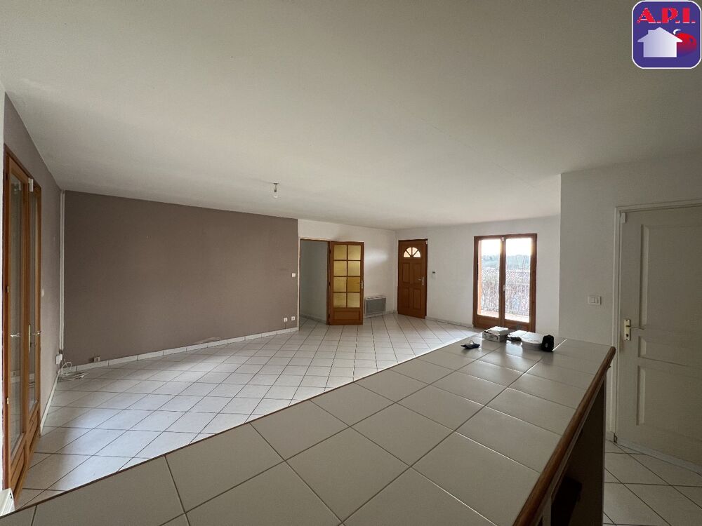 Vente Maison Maison Nailloux
