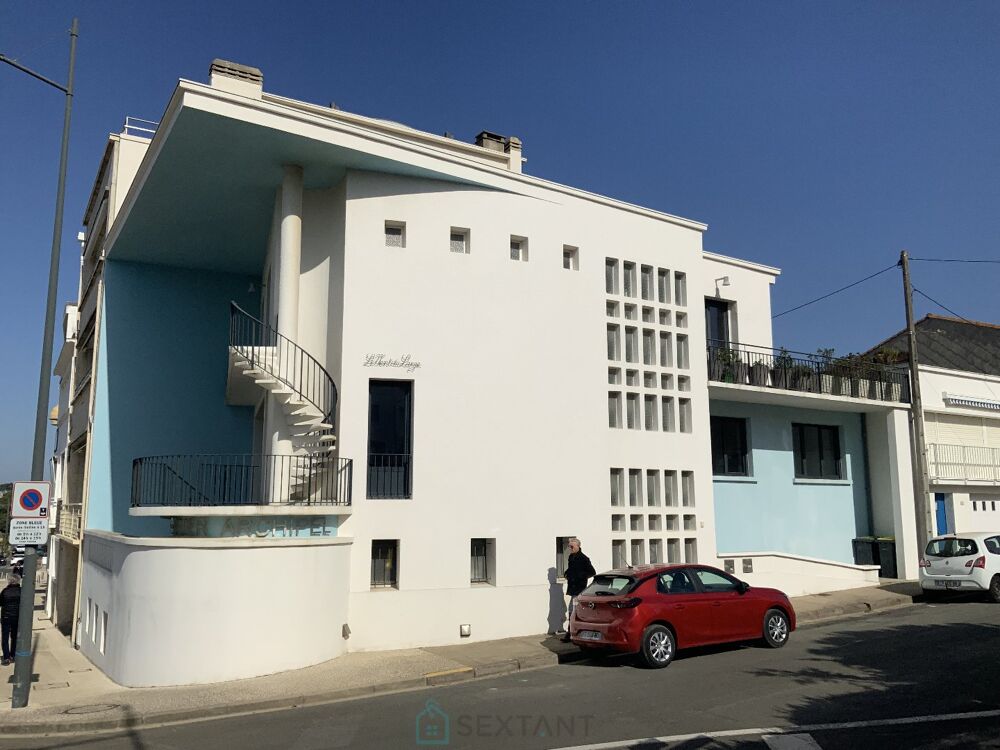 Vente Appartement Appartement 1960 Royan