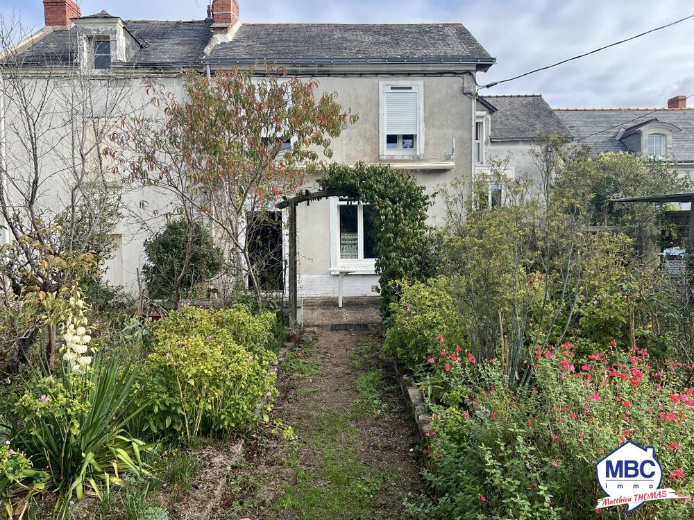 Vente Maison Maison Varades