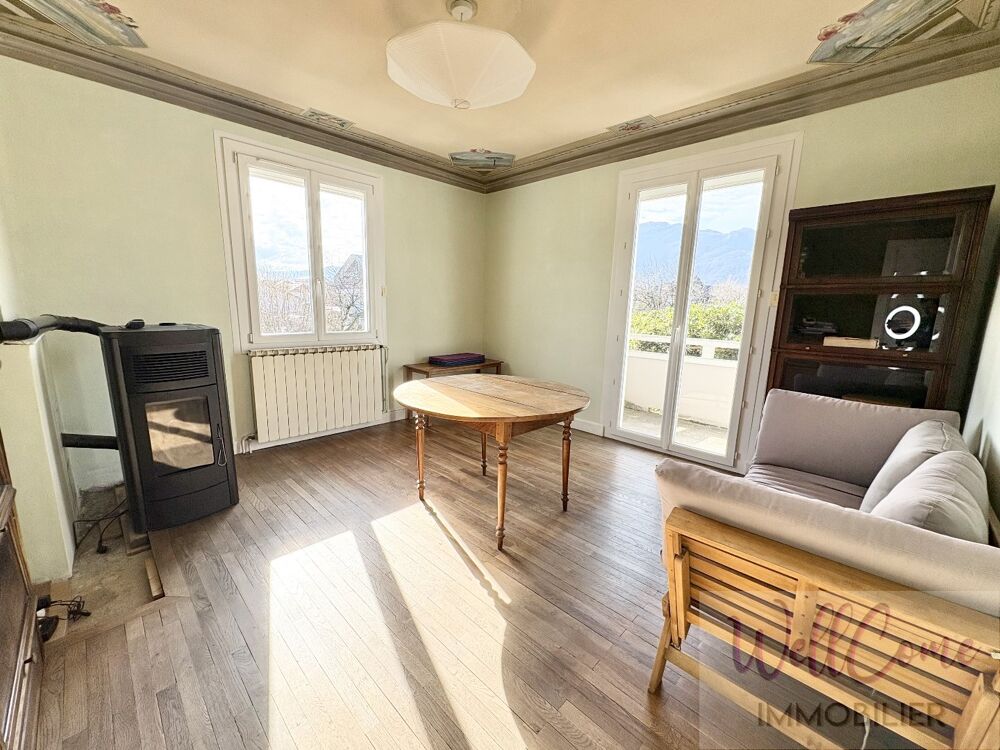  vendre  Villa Aix-les-Bains (73100)