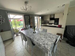  Maison à vendre 5 pièces 128 m²