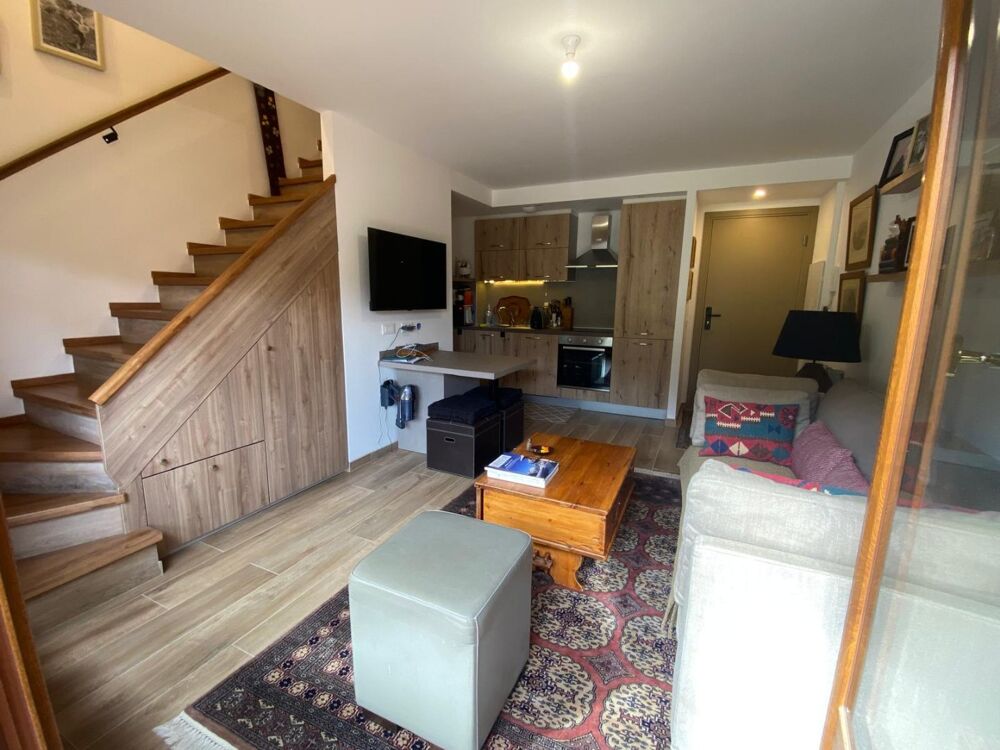 Vente Appartement Appartement Roubion