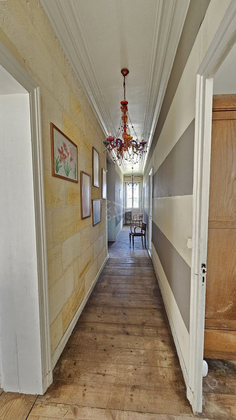 � vendre  Maison Gauriaguet (33240)