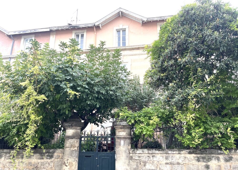  vendre  Villa Montpellier (34000)
