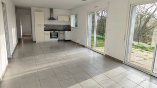  Maison � vendre 4 pi�ces 80 m�