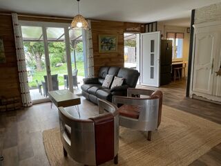  Maison � vendre 3 pi�ces 70 m�