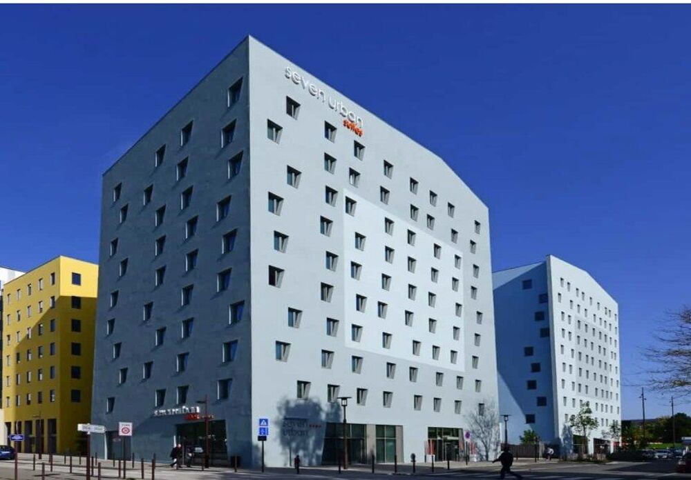 Résidence Affaires
