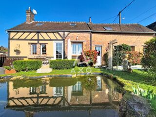  Maison � vendre 5 pi�ces 103 m�