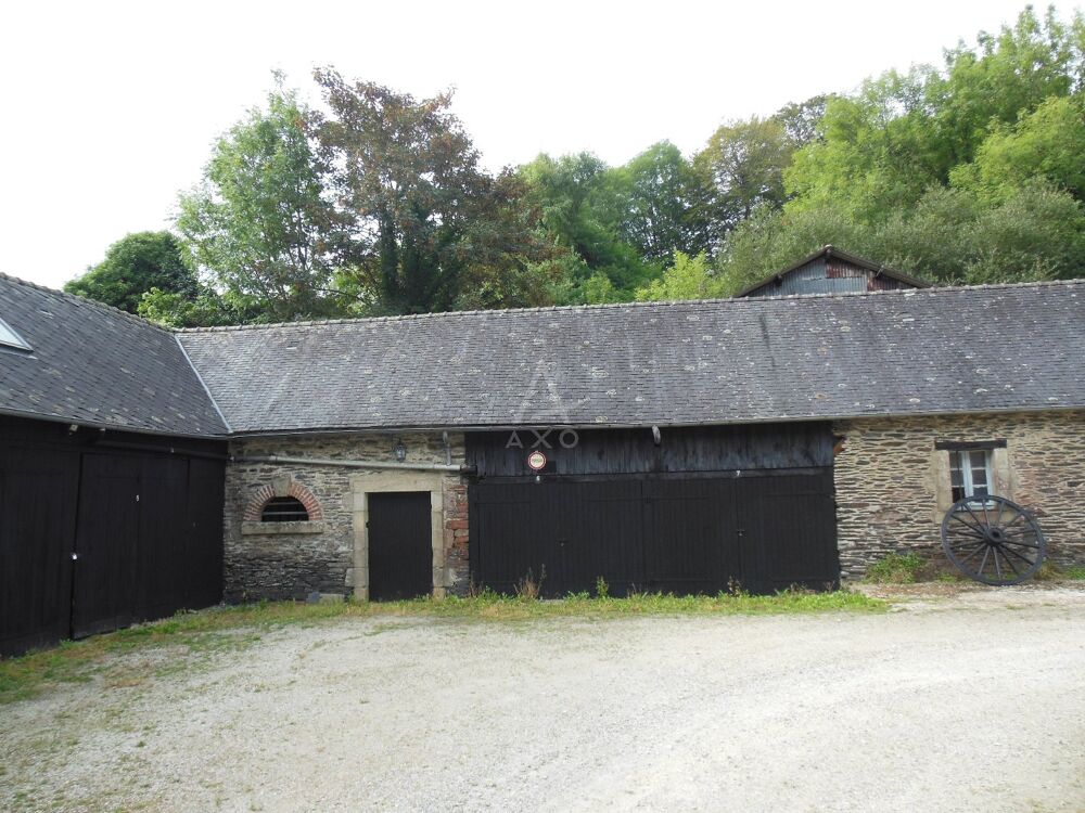 Maison de ville