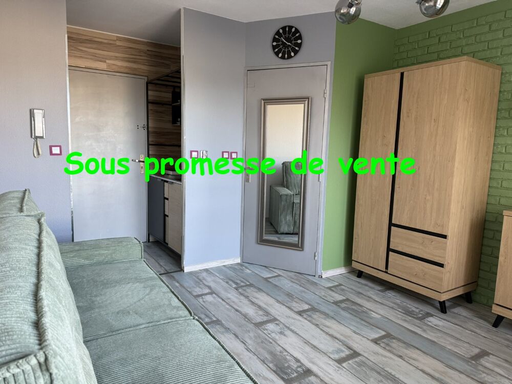 Vente Appartement Appartement La source