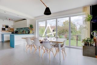  Villa � vendre 6 pi�ces 175 m�