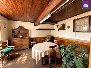  Maison à vendre 5 pièces 123 m²