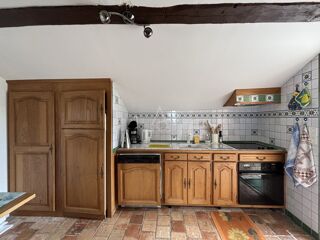  Maison � vendre 5 pi�ces 93 m�