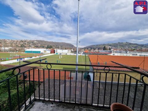   Appartement Appartement - 3 pi�ce(s) - 51 m�