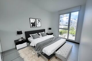  Appartement � vendre 4 pi�ces 81 m�