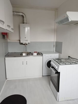  Appartement � louer 1 pi�ce 29 m�