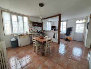  Maison � vendre 7 pi�ces 126 m�