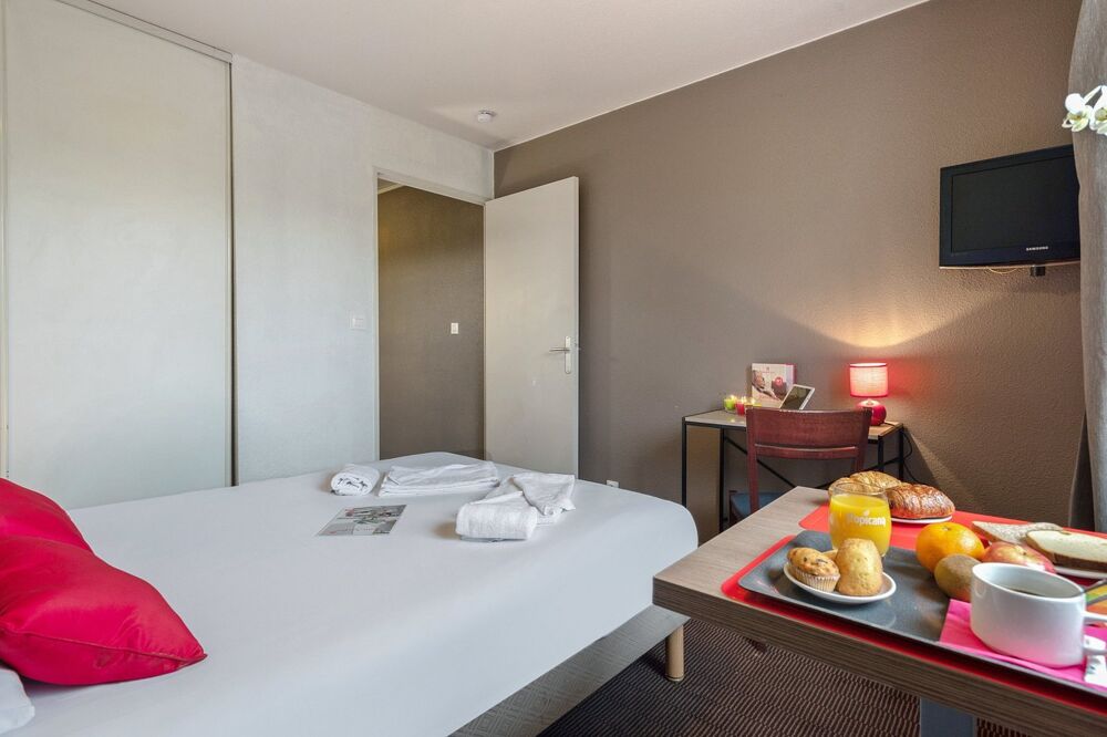 Vente Appartement Résidence Affaires Saint nazaire