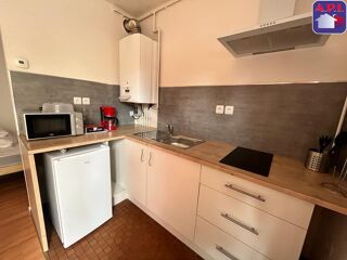  Appartement  louer 1 pice 21 m