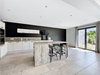  Maison à vendre 4 pièces 142 m²