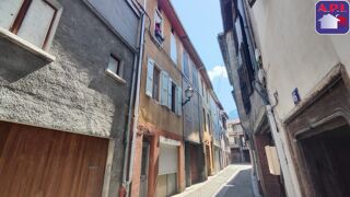  Immeuble à vendre 125 m²