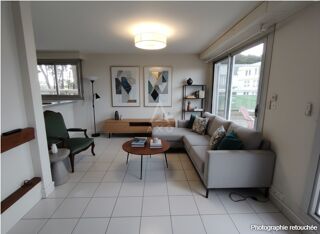  Appartement à vendre 3 pièces 60 m²
