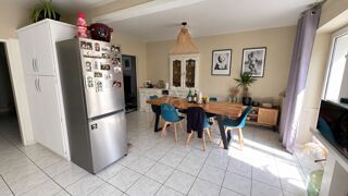  Maison à vendre 3 pièces 75 m²