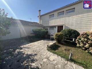  Maison � vendre 6 pi�ces 163 m�