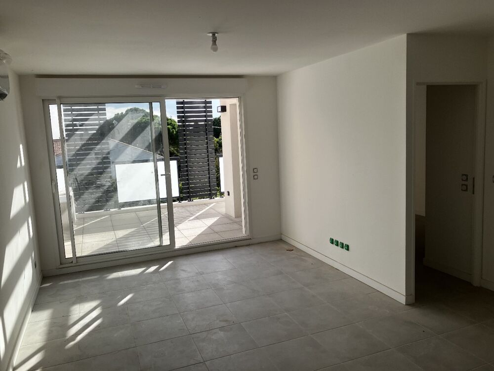 Location Appartement Appartement neuf Frontignan