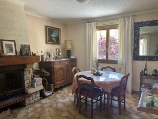  Maison à vendre 6 pièces 123 m²