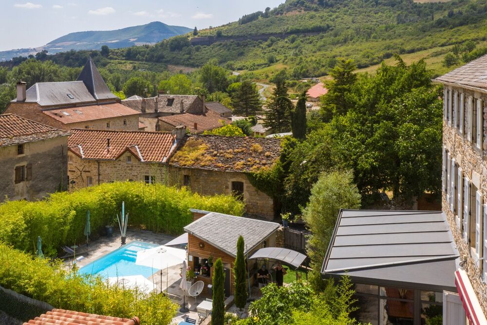 � vendre  Maison Compeyre (12520)