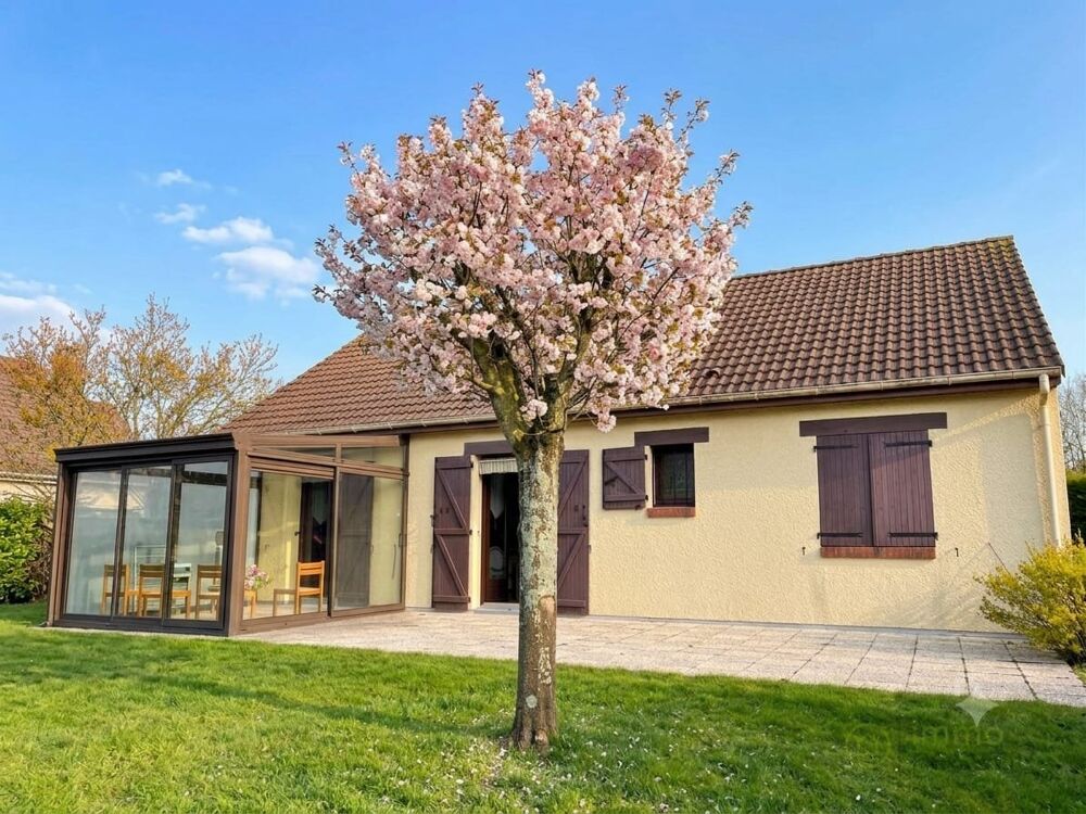 Maison 4 pièces 91 m² · à Le Havre · 91 m² · 299 999 €