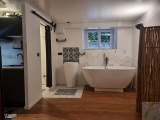  Appartement � vendre 1 pi�ce 20 m�