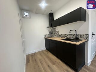  Appartement � louer 2 pi�ces 27 m�