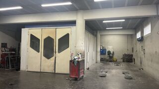  Immeuble � vendre 391 m�