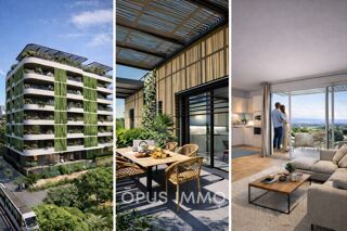  Appartement � vendre 5 pi�ces 97 m�