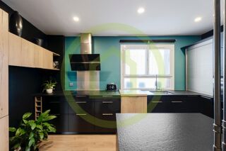  Appartement � vendre 5 pi�ces 120 m�