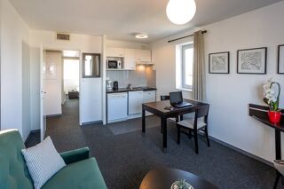  Appartement � vendre 2 pi�ces 42 m�