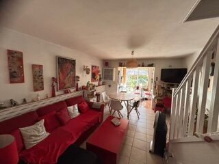  Maison à vendre 4 pièces 59 m²