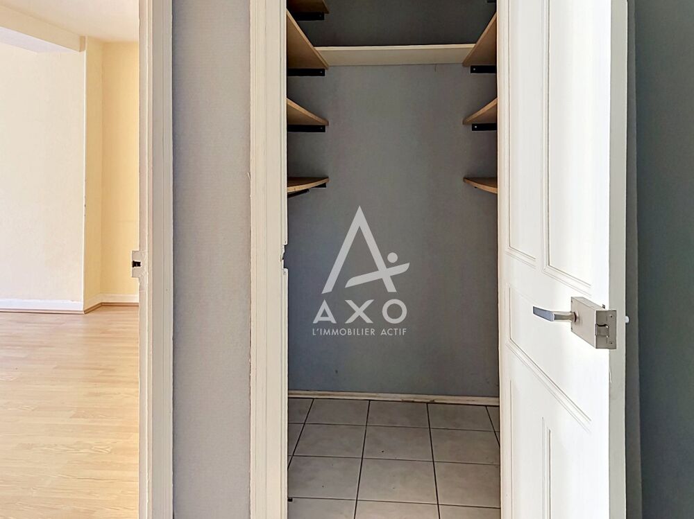 Vente Appartement Appartement Dijon